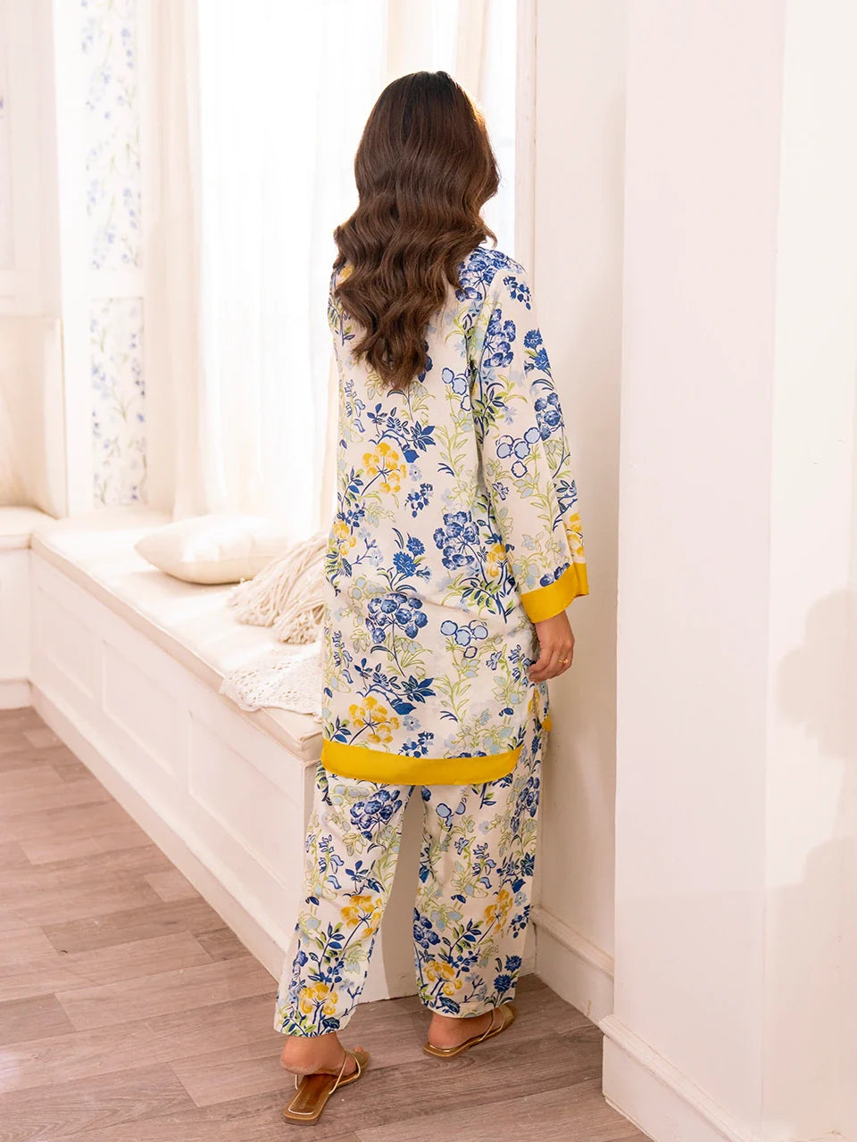 Lemon Delft