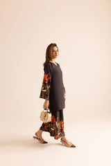 2PC Summer Dress - FS47