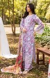 Orchidea | 3Pc Lawn Chikankari Suit