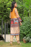 Camellia |  Printed Lawn Kurta Stitched 1Pc