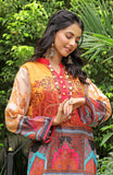 Camellia |  Printed Lawn Kurta Stitched 1Pc