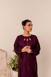 Embroidered 2PC Dress EM-PP10