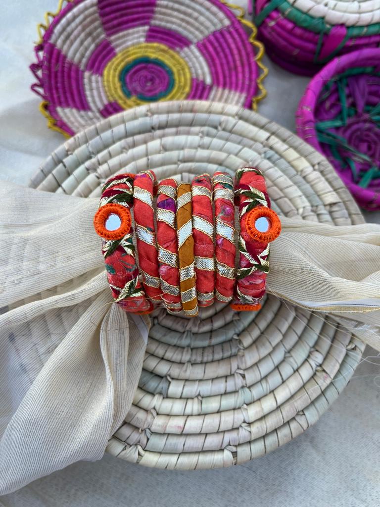 Little Bangle set
