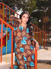 Caroline foliole{FR-716}