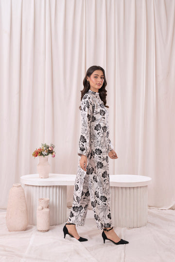 Printed Set D113