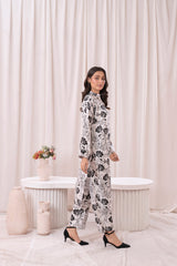 Printed Set D113