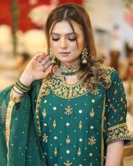 Raw Silk 3 piece-2025