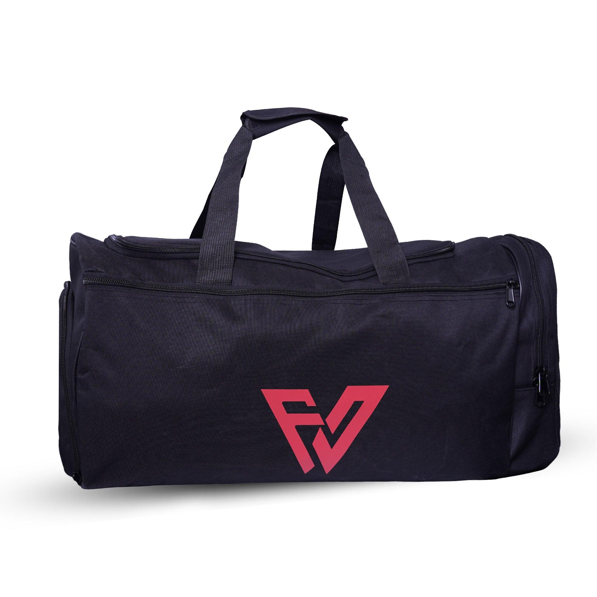 Ultimate Gym Bag