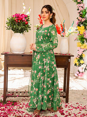 Verte Floraison (FRT-105)