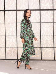 Green bird (KP-325)