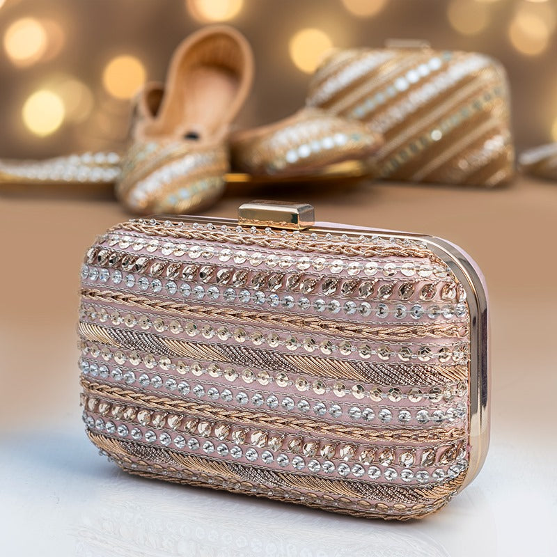 Nur Clutch - Jooti Shooti