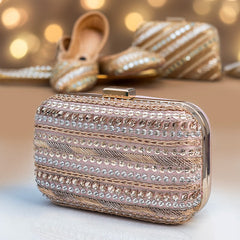 Nur Clutch - Jooti Shooti