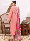 716 A - Luxury Embroidered 3P-Lawn