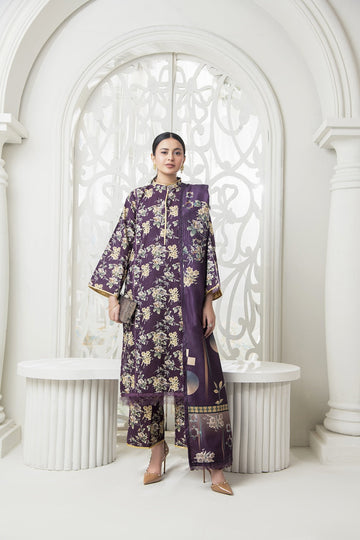 Twilight Lace PRET
