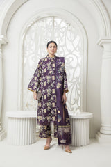 Twilight Lace