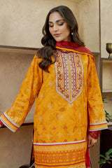 GULNAR 3PC PRET