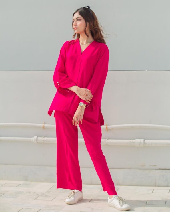 Candy Two Piece Suit