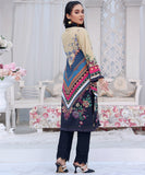 Lobelia | Printed Lawn Pret 1 Piece