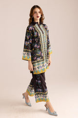 2PC Summer Dress-FS15