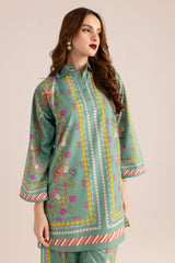 2PC Summer Dress-FS02