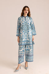 2PC Summer Dress-FS05