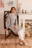 1PC Printed Kurti - PK15