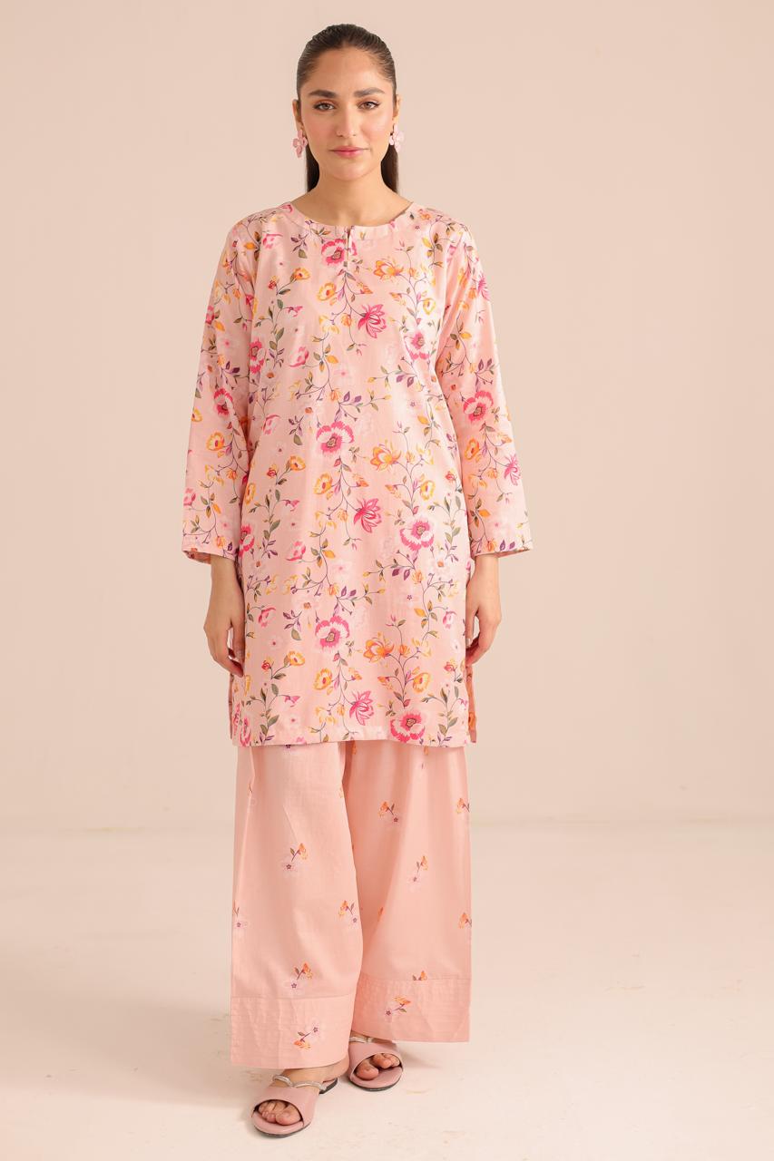 2PC Printed Basic - PRT3025