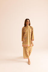 2PC Summer Dress - FS56