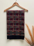 MD 12 - Embroidered Karandi Shawl