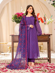 Violette Nocturne (FRT-107)