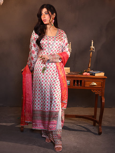Blush Elegance Ensemble (ES-04)