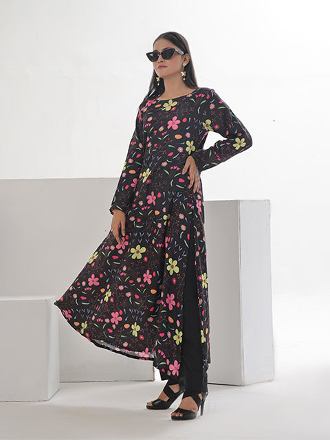 Spike Floral (TF-03)