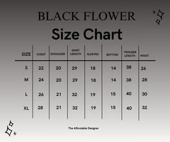 Black Forest Co’ord