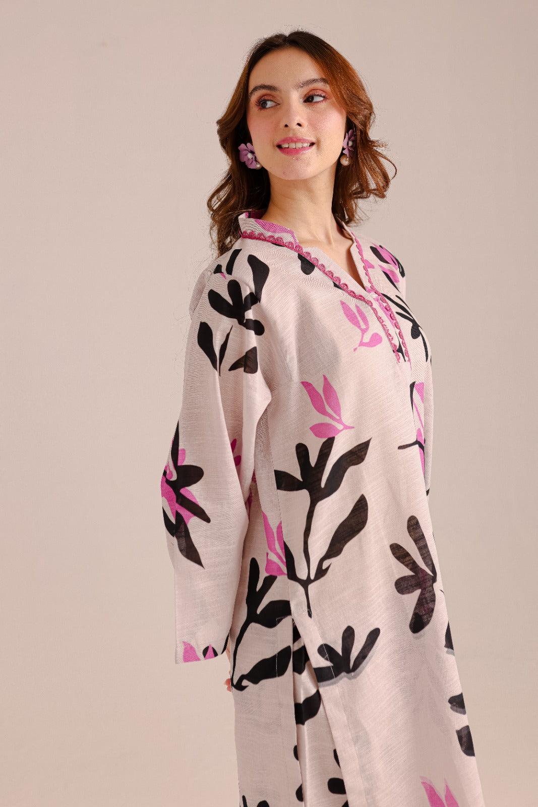 2PC Printed Basic - PRT1012