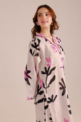2PC Printed Basic - PRT1012