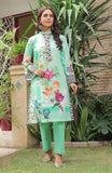 Riviera |  Printed Lawn Kurta Stitched 1Pc