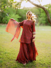 SIZZLE DHAKA (pre order only)