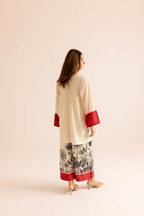 2PC Summer Dress - FS48