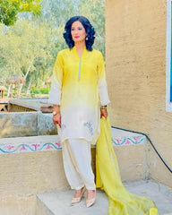 Silk 3 piece SS-2025