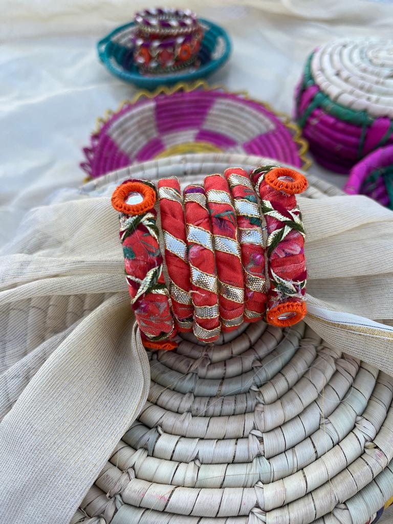 Little Bangle set