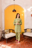 2PC Unstitched Light Khaddar - PRT013