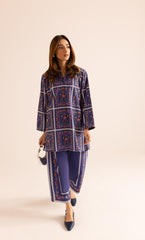 2PC Summer Dress - FS58