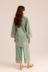 2PC Summer Dress-FS02