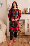 1PC Printed Kurta - PK29