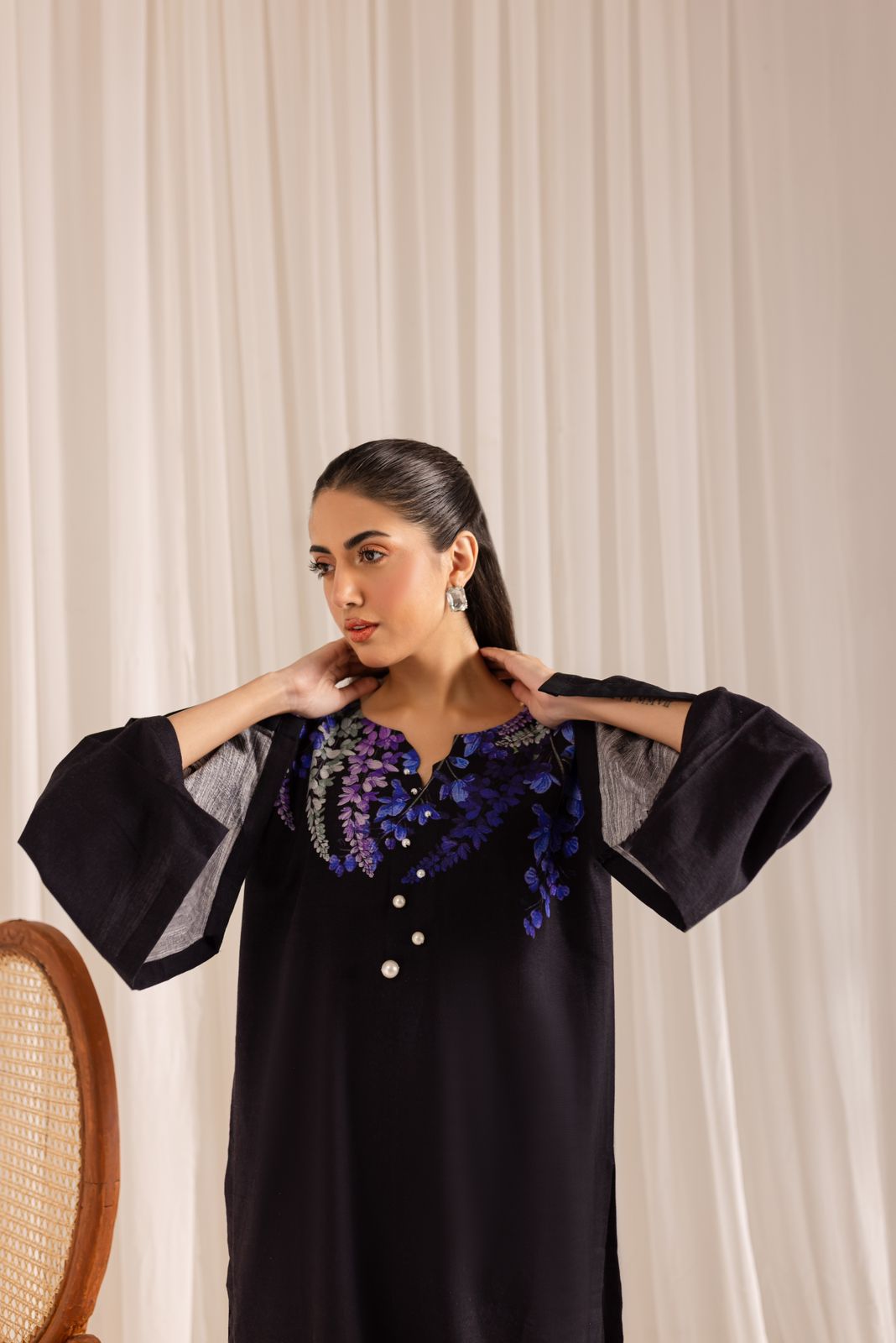 MPR-BLU-1024/2PC STITCHED