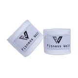 Hand Wraps White