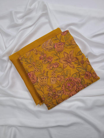 MD 97 - Karandi Embroidered 2P
