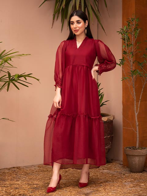 Ruby Maroon (fr-614)