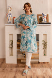 1PC Printed Kurti - PK18