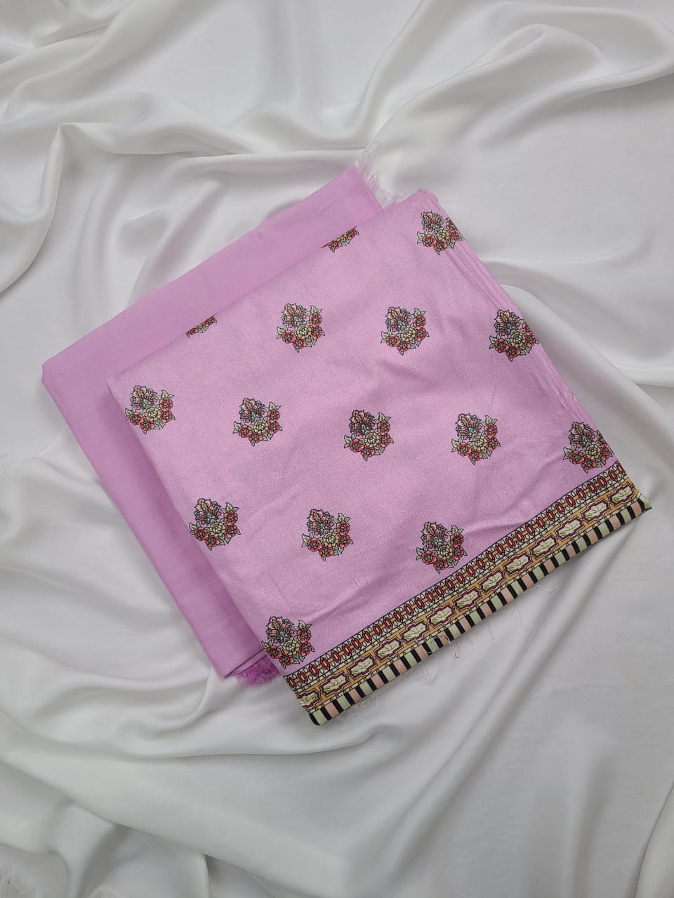 PR 09 - Viscose Printed 2P